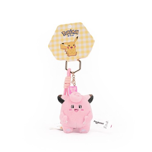 Clefairy 7cm sweet dreams - clefairy,