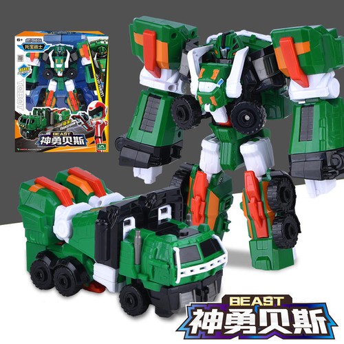 Tobot galaxy detectives - galaxy, 7"