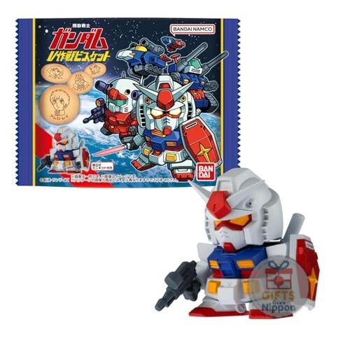 Bandai mobile suit gundam - gundam, v