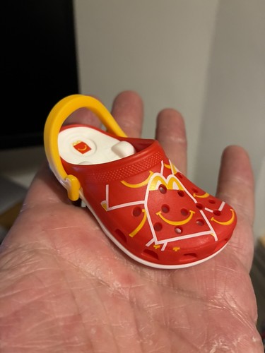 Mcdonald happy meal - happy,