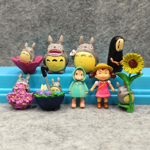 Pezzi neighbor totoro - 9,