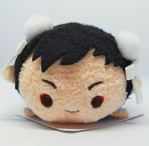 Street fighter chun mini - fighter, chun-li