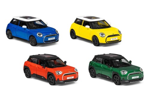 Mini auto giocattolo - auto,