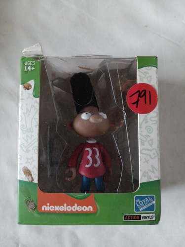 Nickelodeon gerald hey - nickelodeon,