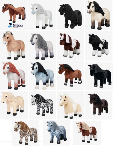 Lemieux giocattolo pony - lemieux,