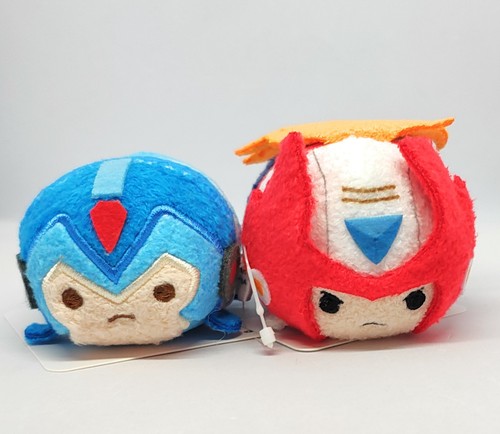 Rockman megaman zero - rockman, set