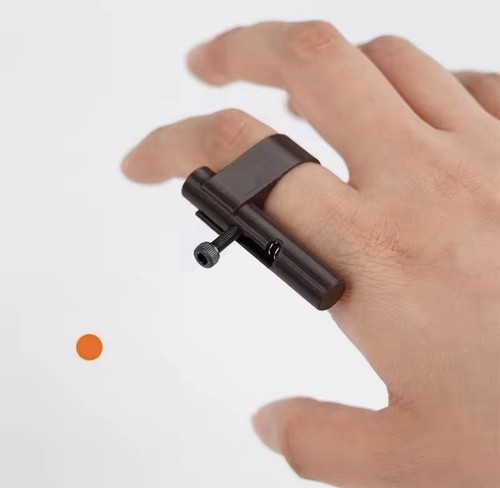 Press launch ring - press, &