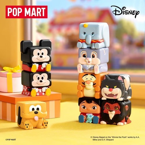 Autentica disney classics pop - disney,
