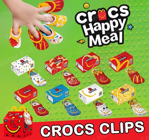 Mcdonald happy meal - happy,