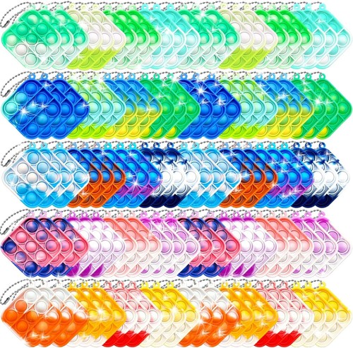 120 pezzi calza - pezzi, stuffers
