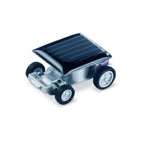 Mini robot energia solare - mini,