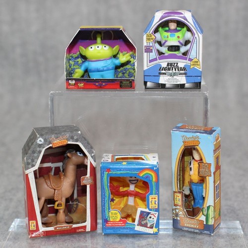 Mini brands zuru disney - brands, toy