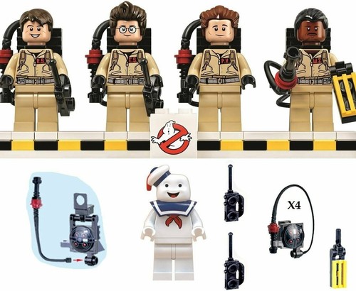 Ghostbusters staypuft monster - staypuft,