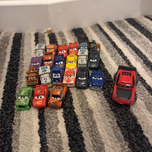 Disney pixar toy - pixar,