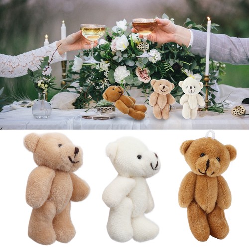Pezzi mini orsetti di - pezzi,