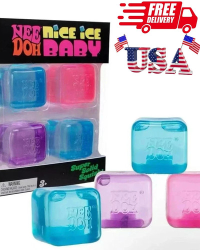 Nice ice baby - confezione, da