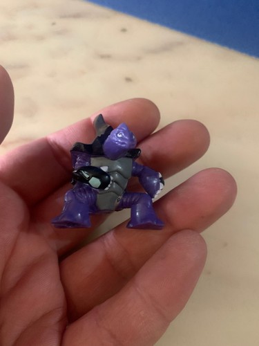 Toy mini figure pupazzo - toy,