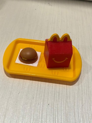 Lil mcdonald hamburger - mcdonald’s,