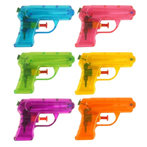 Mini pistola acqua - ad,
