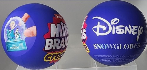 Mini marchi crea disney - mini,