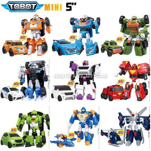 Tobot mini k r d - y, w