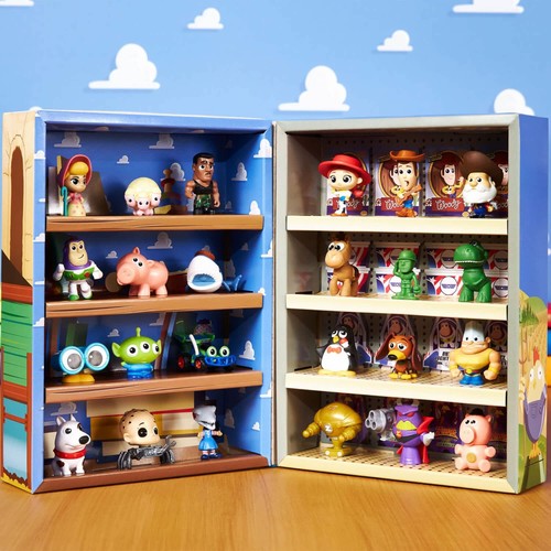 Disney pixar toy - disney,