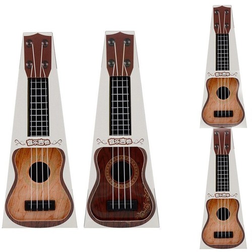 Giocattolo mini chitarra - giocattolo,