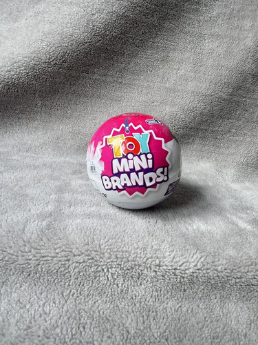 Mini marche giocattolo zuru - mini,