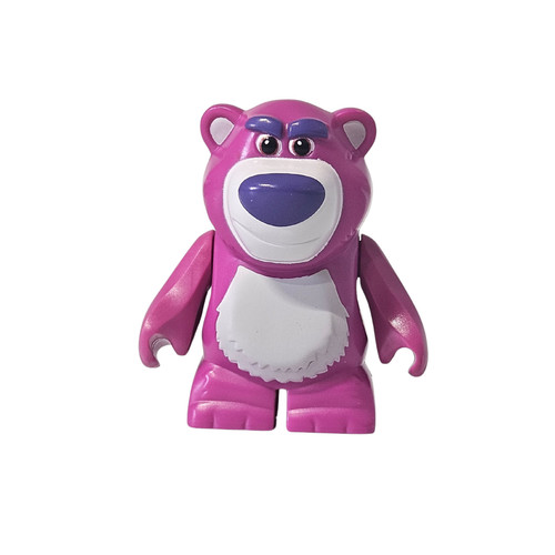 Lego lotso personaggio - lego, di