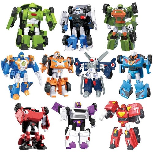 Tobot mini k - w, d