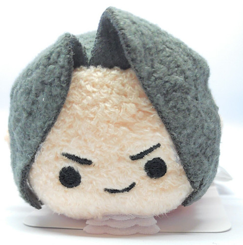 Ace attorney tsum miles - attorney,