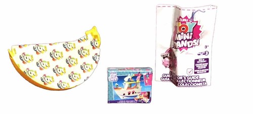 Zuru toy - 🐰🐯🐻‍❄️zuru,