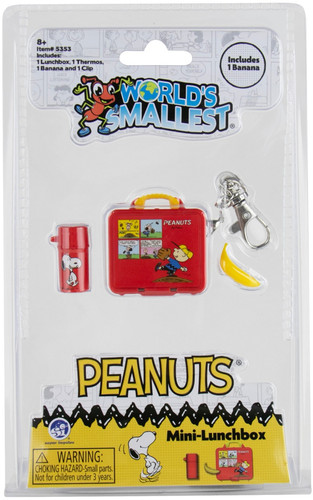 Mini lunchbox thermos - &,