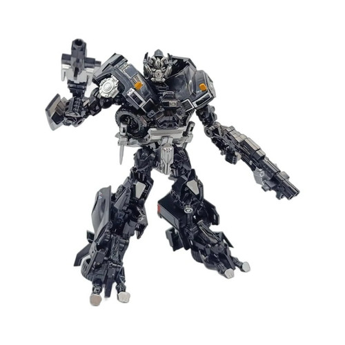 Ironhide gmc sierra 1500 mini - ironhide,