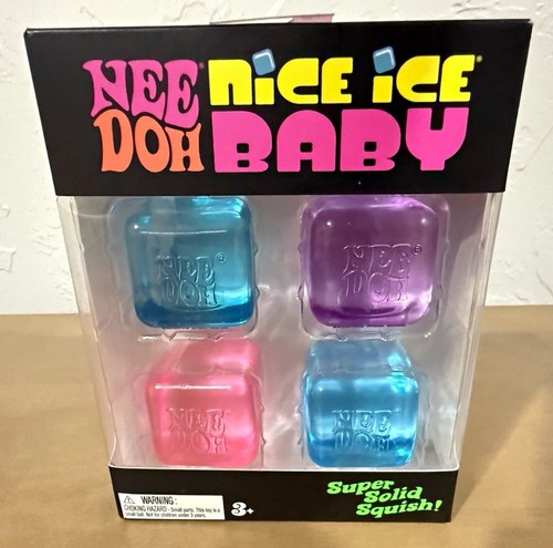 Needoh nice ice - needoh,