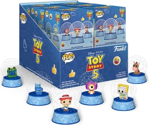 Merchandising disney funko - merchandising,