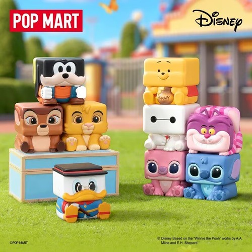 Autentica disney classics pop - disney,