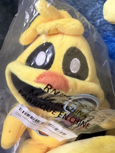 Raro mini kickinchicken - 💛raro,