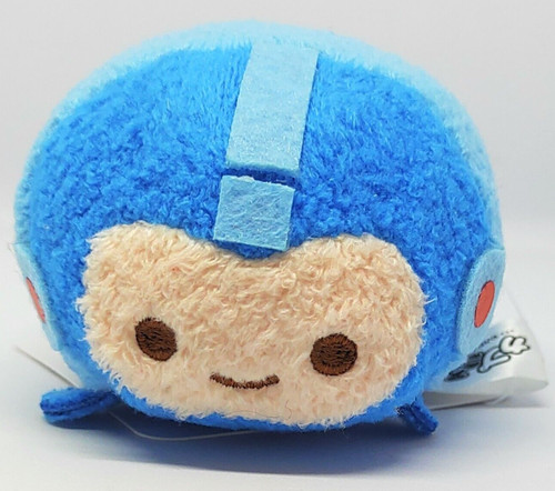Rockman megaman mini - rockman,