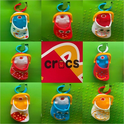 Mcdonald happy meal - happy,