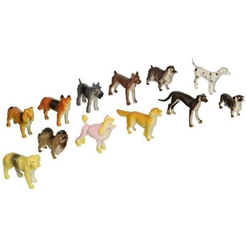 Toy mini dogs - u.s.,